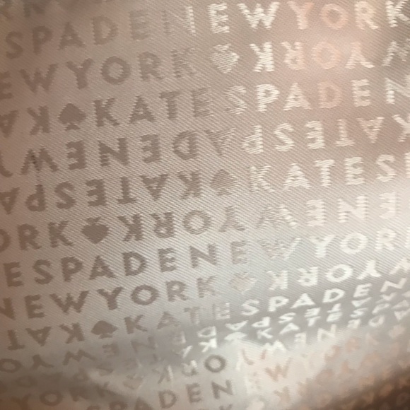 Kate Spade Hand Bag - Picture 2 of 8